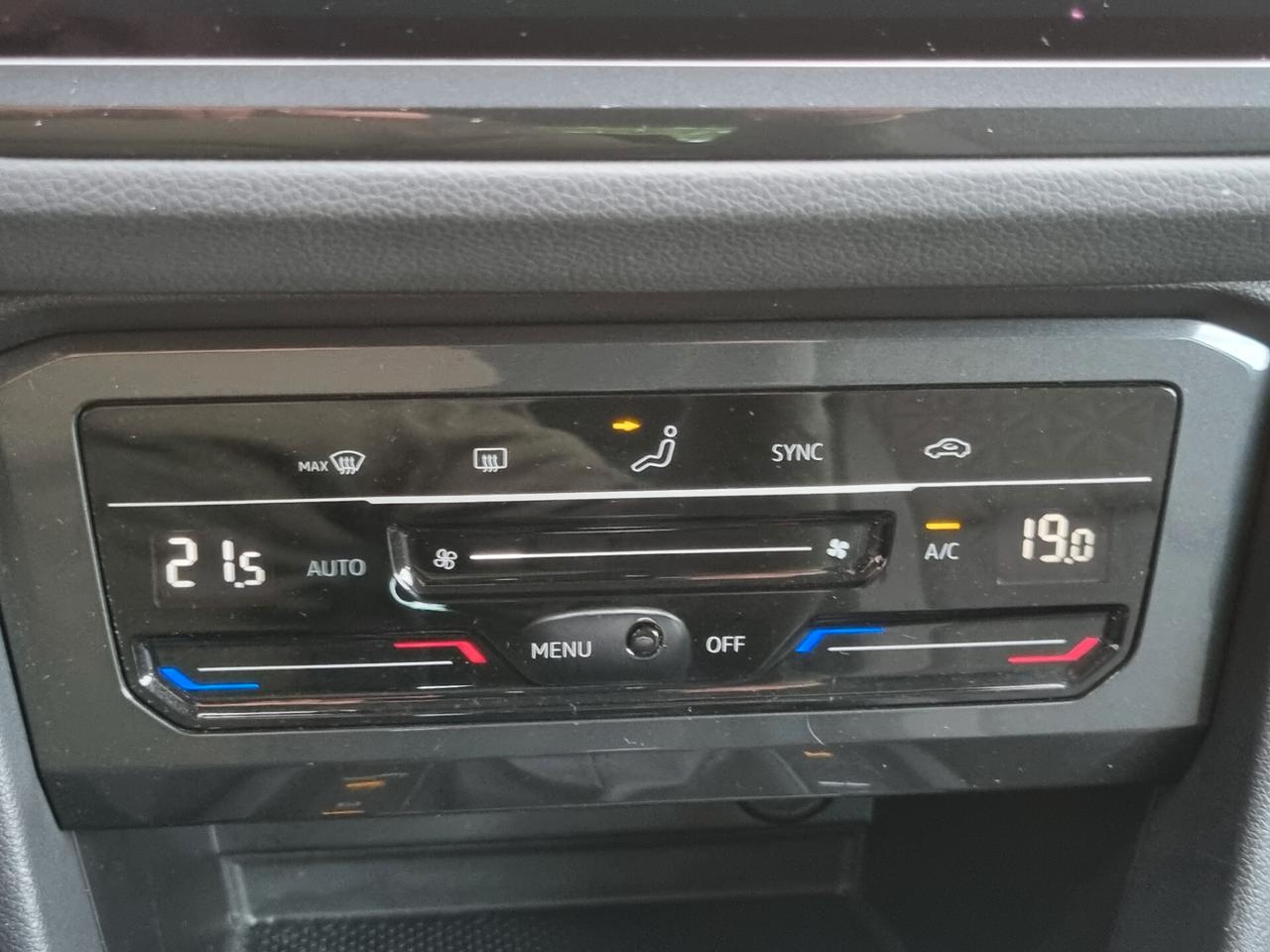 Volkswagen Tiguan 1.5 TSI Life 130CV