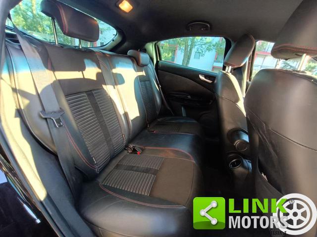 ALFA ROMEO Giulietta 2.0 JTDm-2 140 CV Distinctive UNICOPROPRIETARIO