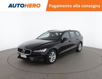 VOLVO V60 B4 (d) Geartronic Momentum Business