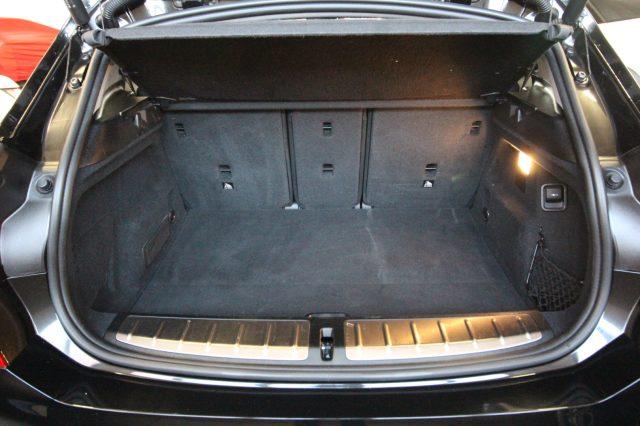 BMW X2 xDrive25e Business-X