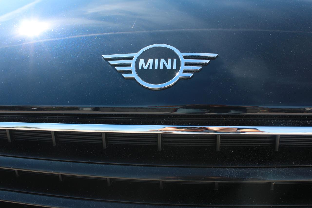 Mini Cooper Countryman Northwood Edition