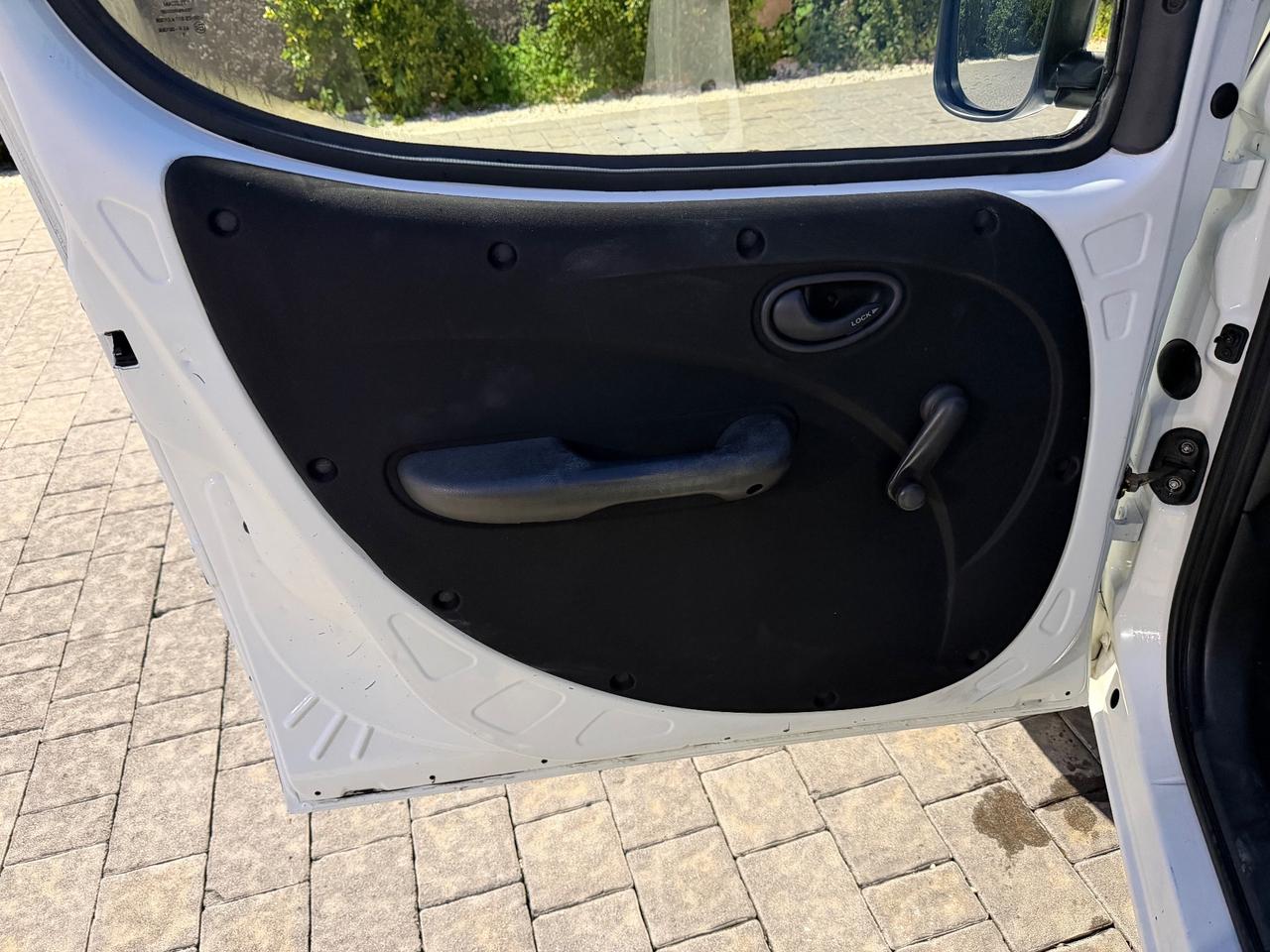 Fiat Doblò Cargo 1.3 Multijet