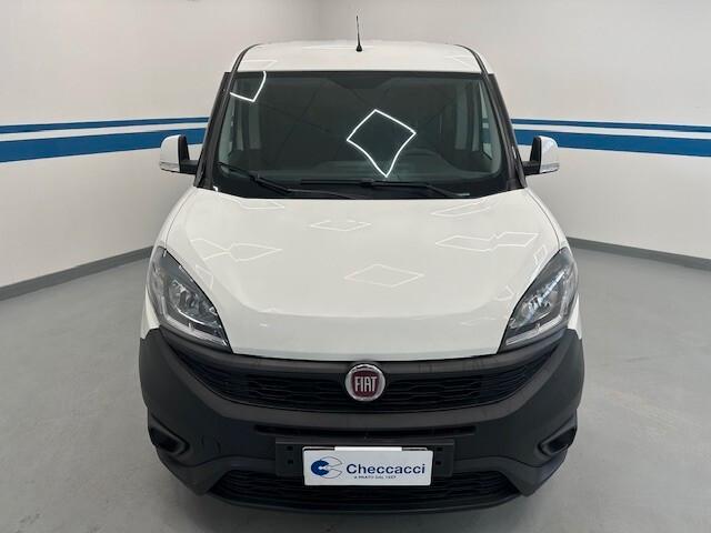 Fiat Doblo 1.3 MJT PC-TN Cargo Lamierato SX 3 Posti