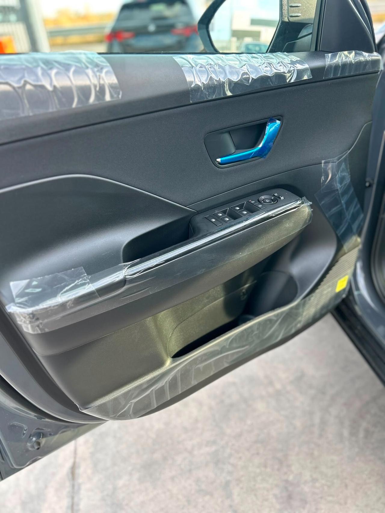 Hyundai Kona 1.6 HEV DCT Business