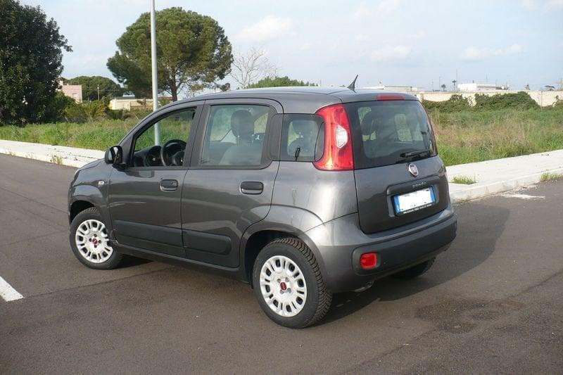FIAT Panda 1.2 69cv E6 Lounge