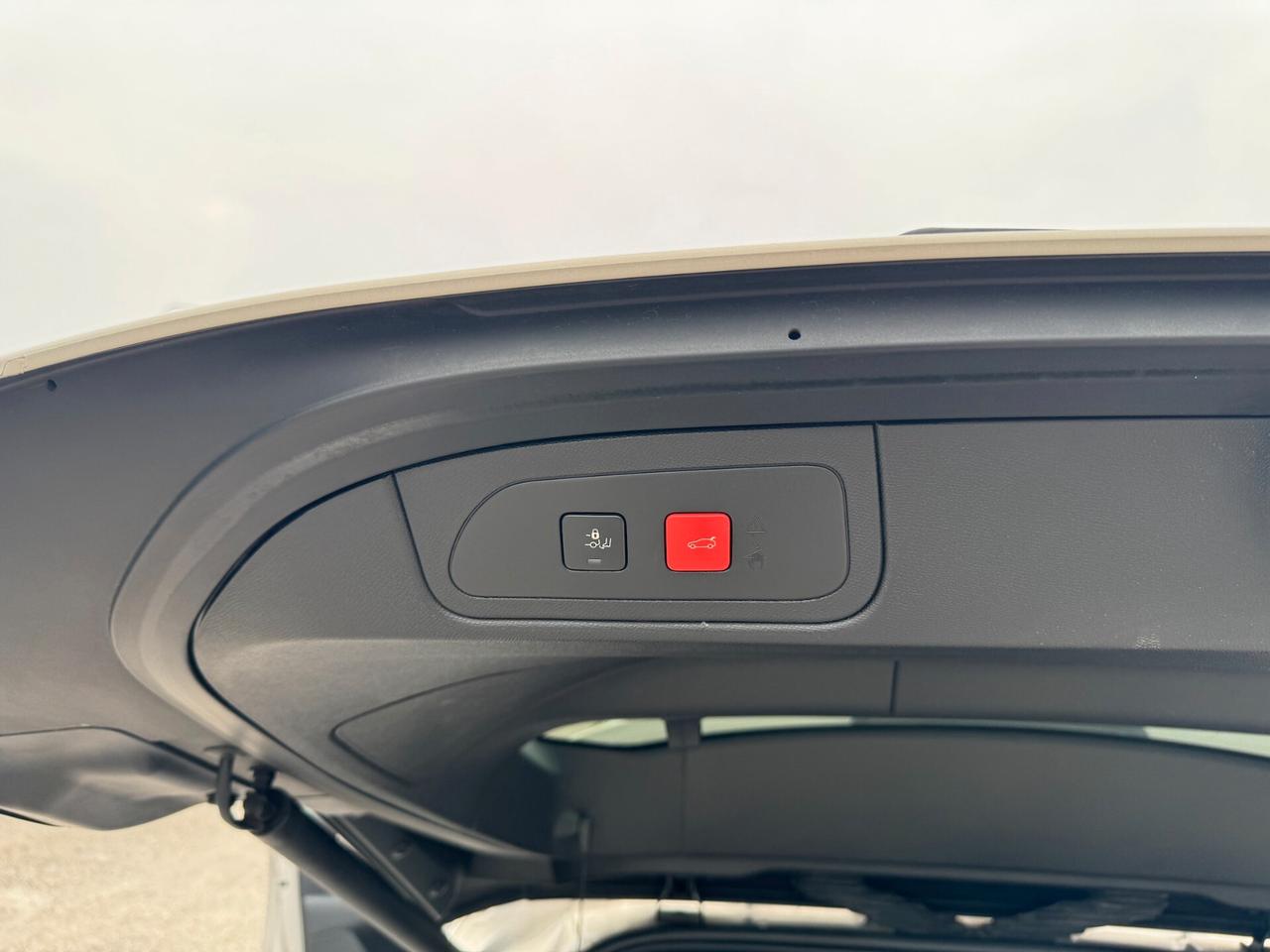 DS Automobiles DS 7 Crossback 1.6 e-tense phev Grand Chic auto FULL FULL