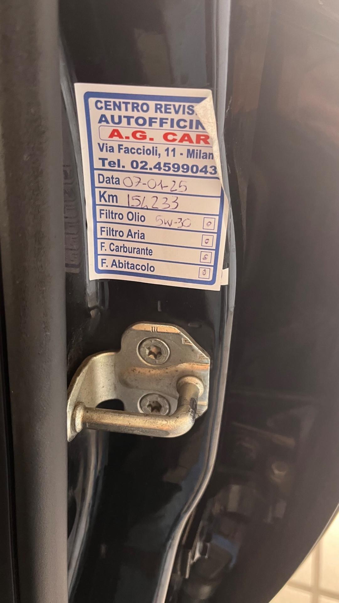 Fiat Bravo 1.6 MJT 120 CV DPF Emotion