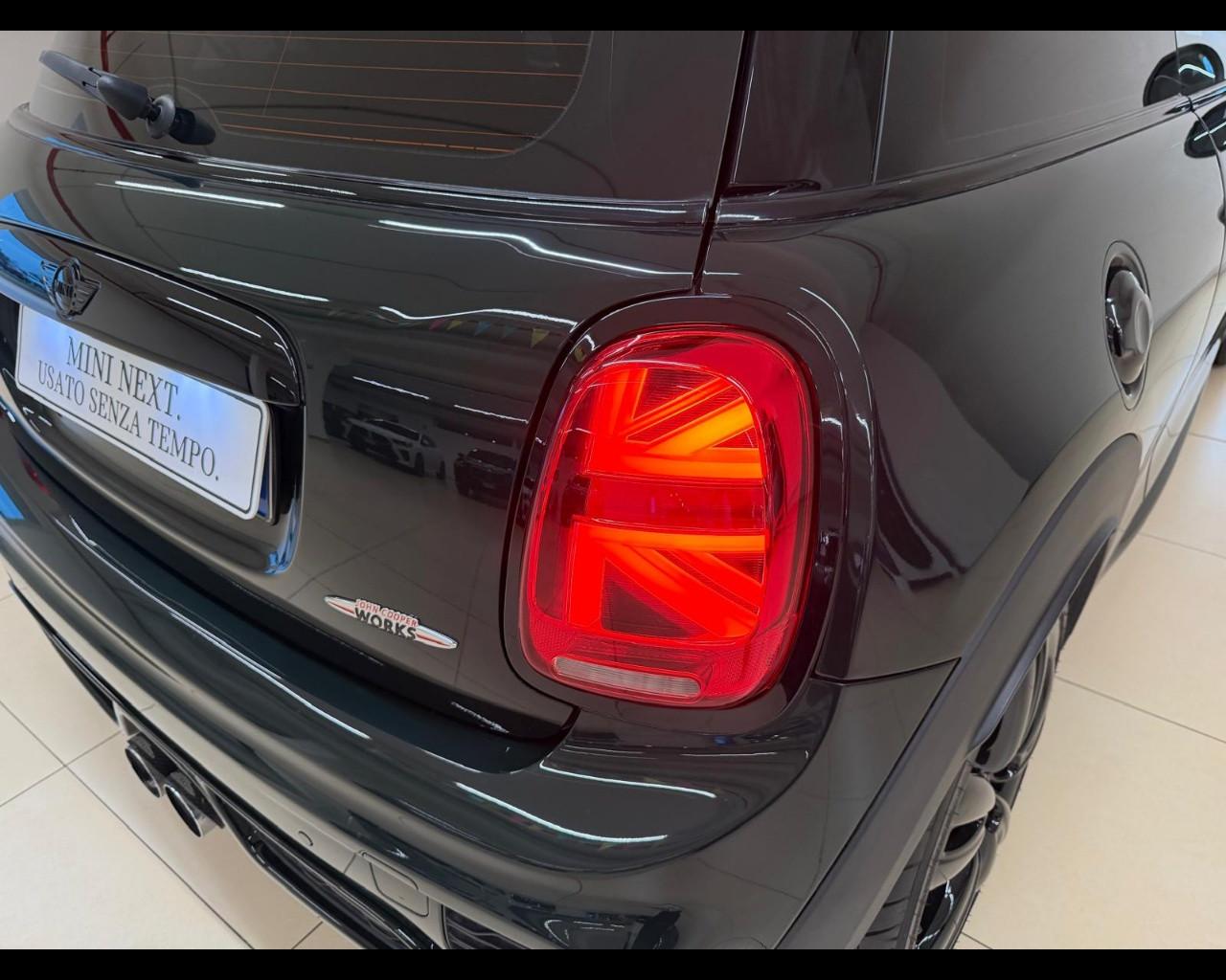 MINI Mini 4ª serie (F56) - Mini 2.0 John Cooper Works