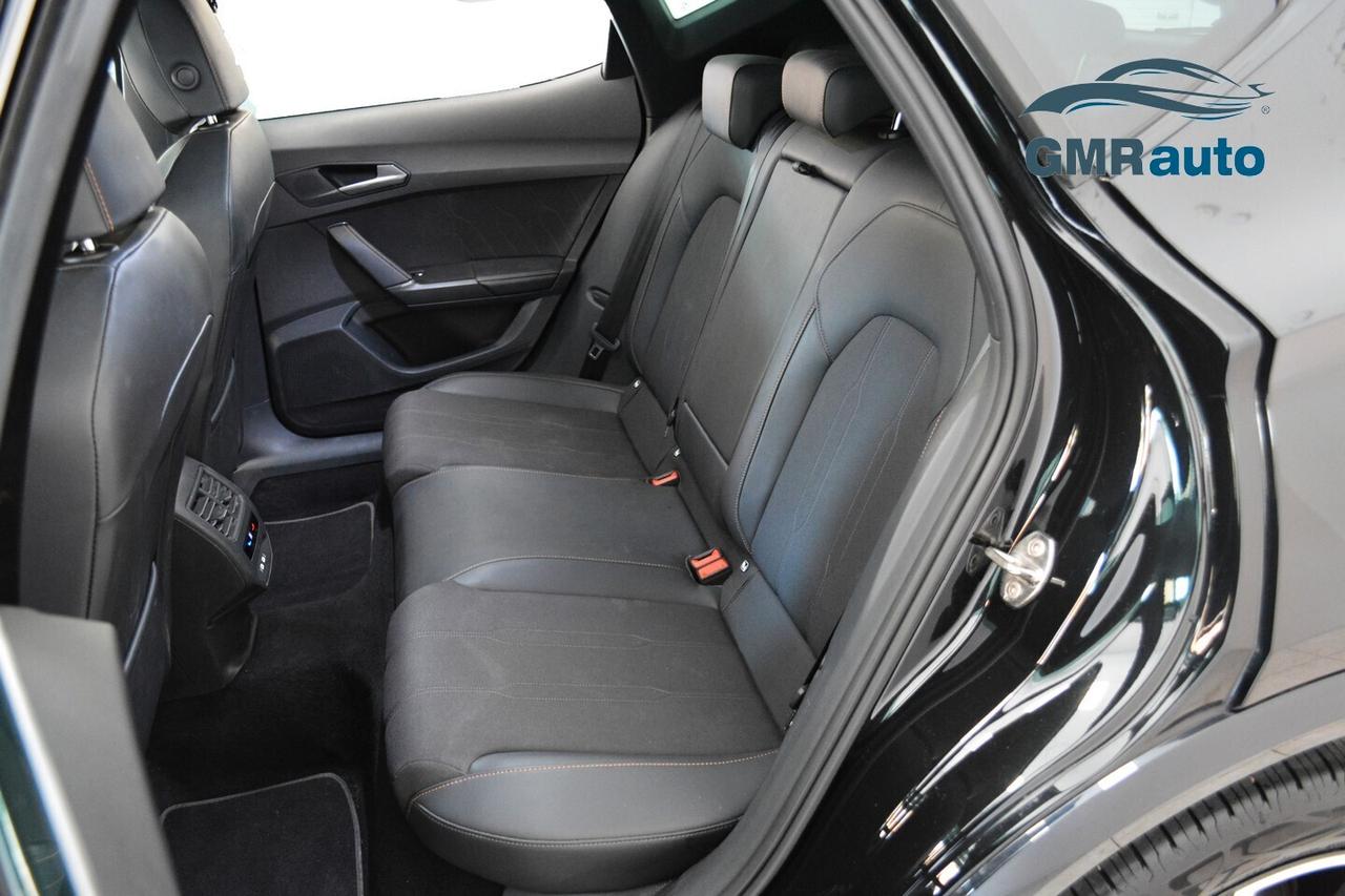 Cupra Formentor 1.5 e-Hybrid DSG