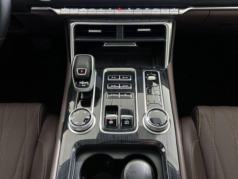 Foton Tunland V9 Tunland V9 2.0 vgt turbo 48V Flagship 8at