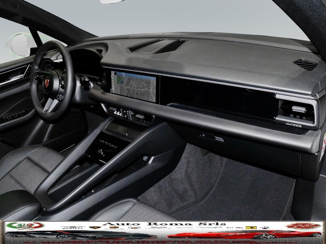 Porsche Macan EV Macan Ev 4
