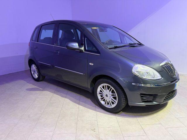 LANCIA MUSA 1.4 Oro.