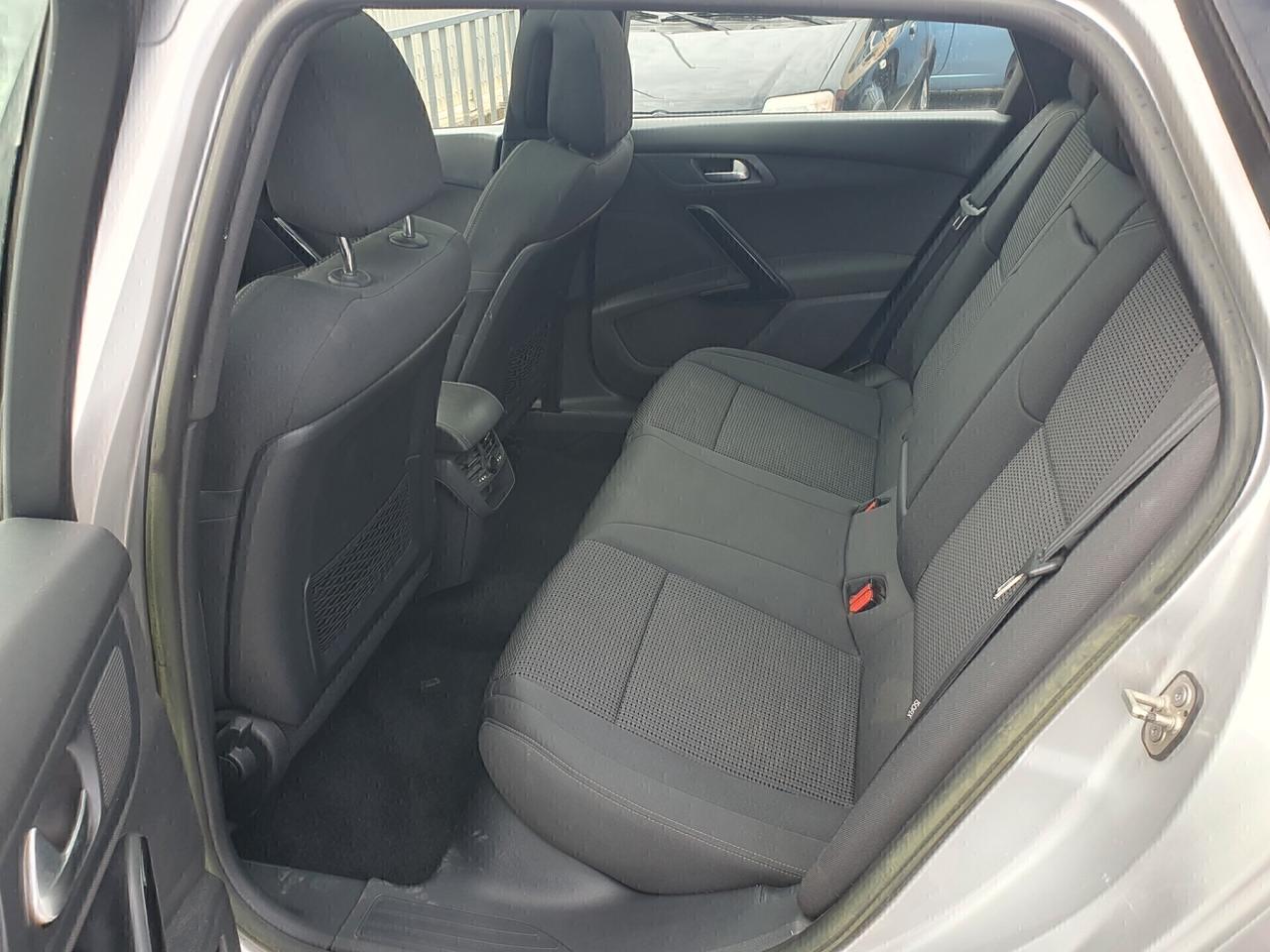 Peugeot 508 2.0 HDi 140CV SW tetto Neop 2014