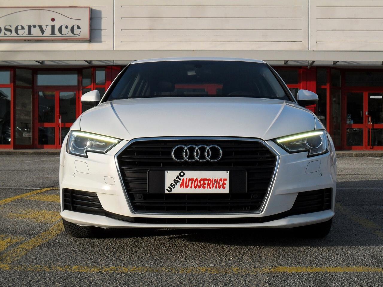 Audi A3 SPB 1.6TDI Business