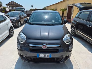 Fiat 500X 1.4 T-Jet 120 CV GPL Pop Star