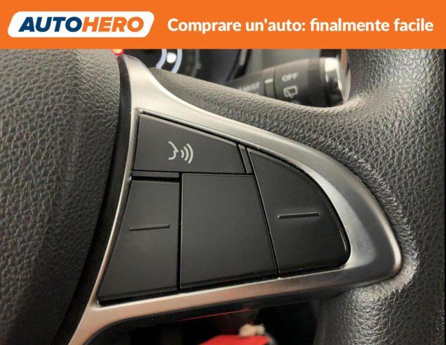 DACIA Spring Electric 65 Extreme