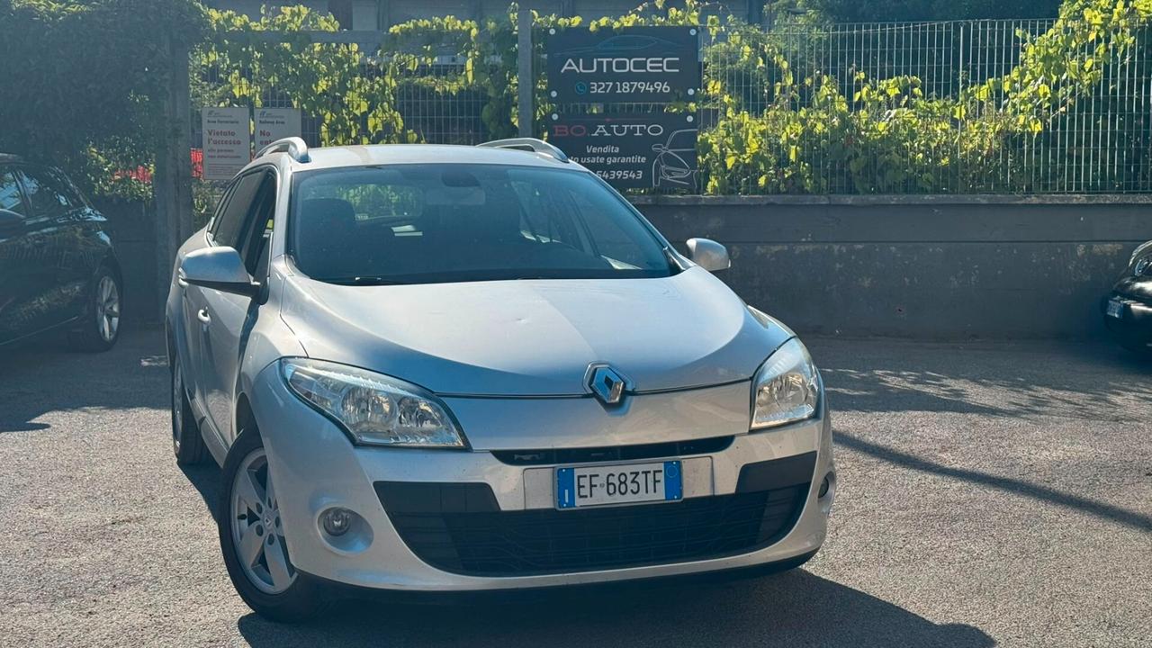 Renault Megane Mégane Coupé 1.6 Wave Edition