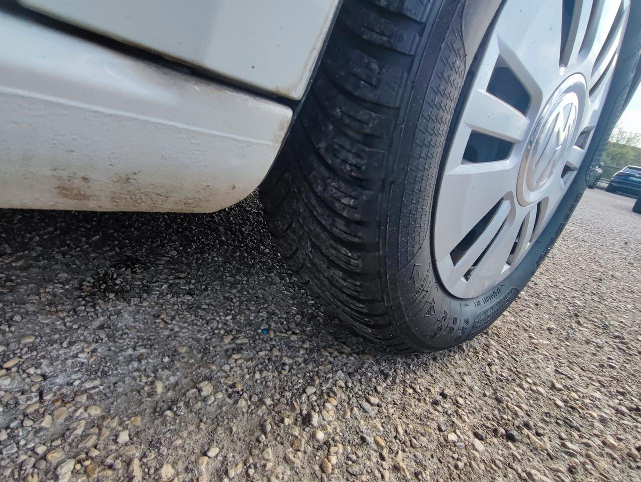 Volkswagen up! 1.0 5p. eco take BlueMotion Technology