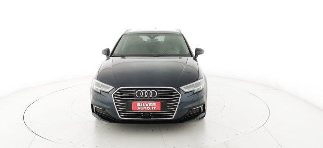 AUDI A3 SPB 1.4 TFSI e-tron S tronic Design