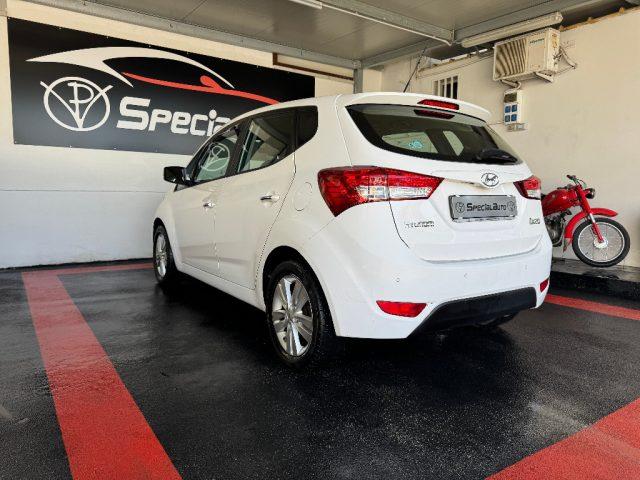 HYUNDAI iX20 1.4 90 CV Comfort