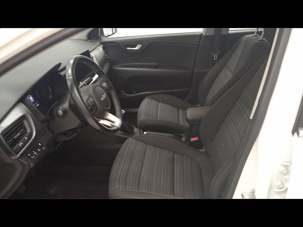 KIA Stonic - Stonic 1.0 t-gdi mhev Style 100cv imt