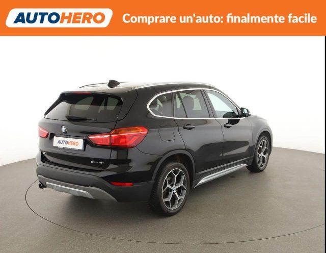 BMW X1 sDrive18i xLine