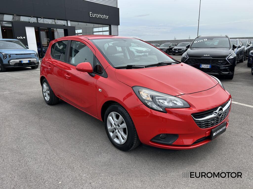 Opel Corsa 5 Porte 1.4 N-Joy
