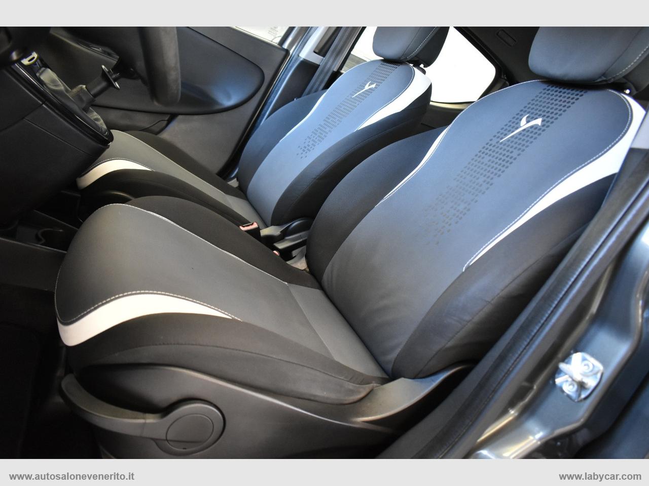 LANCIA Ypsilon 1.2 69 CV 5p. Elefantino
