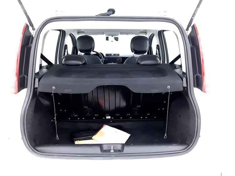 Fiat Panda 4x4 BR363180 0.9 Benzina 85CV