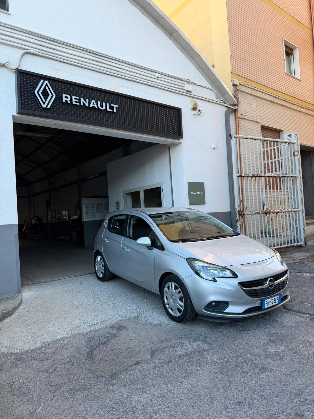 Opel Corsa 1.3 CDTI ecoFLEX 95CV Start&Stop 5 porte Advance