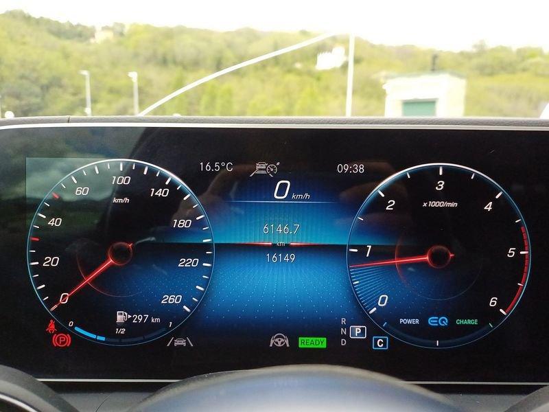 Mercedes-Benz GLE Coupé GLE Coupe 300 d mhev Premium Pro 4matic auto