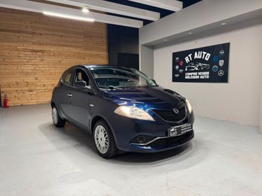 Lancia Ypsilon 1.3 MJT 16V 95 CV 5 porte S&S Silver