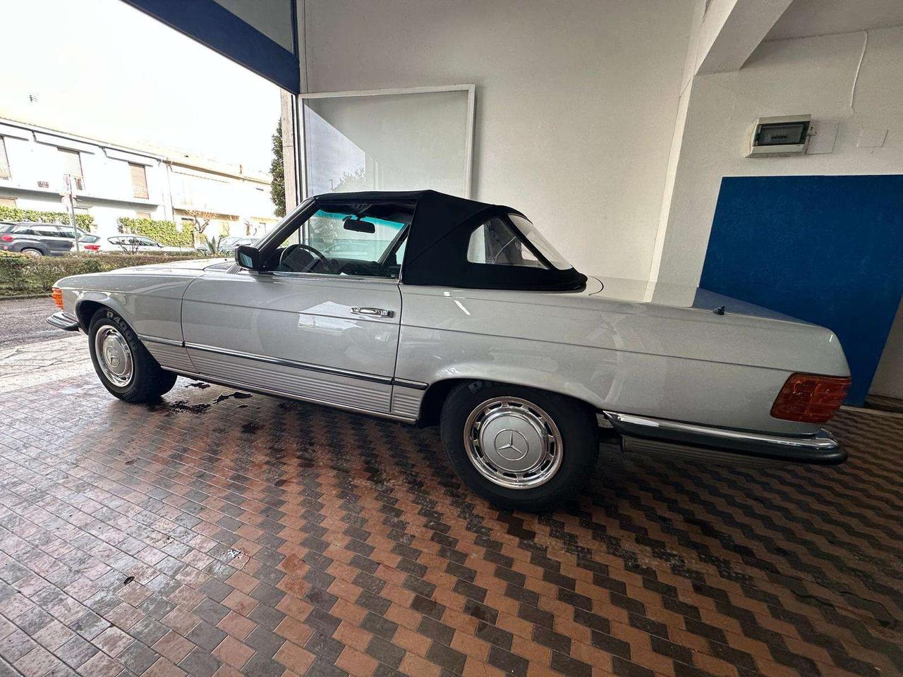 Mercedes-Benz SL 350 SL 350