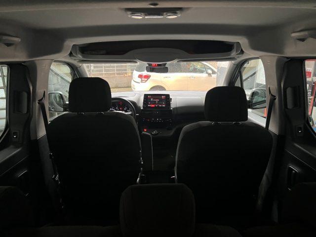CITROEN Berlingo BlueHDi 130 Stop&Start EAT8 Combi GARANZIA 24M