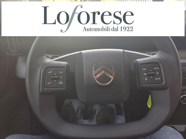 CITROEN C3 PureTech turbo 100 S&S You