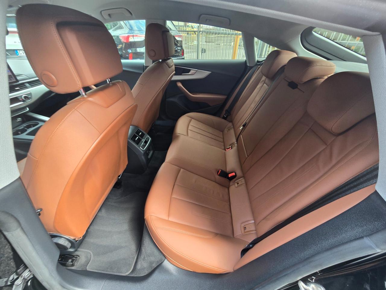 Audi A5 Sportback 2.0 tfsi 190cv Mhev S-tronic/RESTYLING