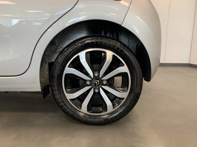 CITROEN C1 1.0 Benzina 5 Porte Shine