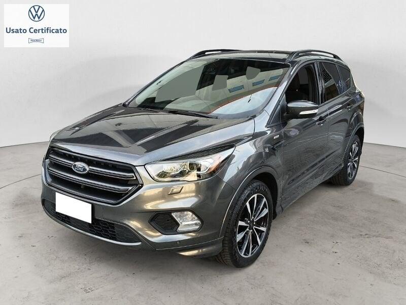 Ford Kuga 1.5 EcoBoost 150 CV Stop&Start 2WD ST-Line