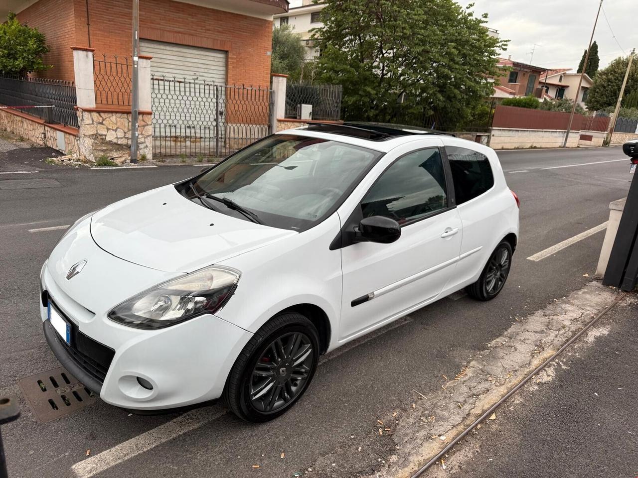 Renault Clio 1.2 16V 3 porte - Tetto - Full opt - Superprezzo