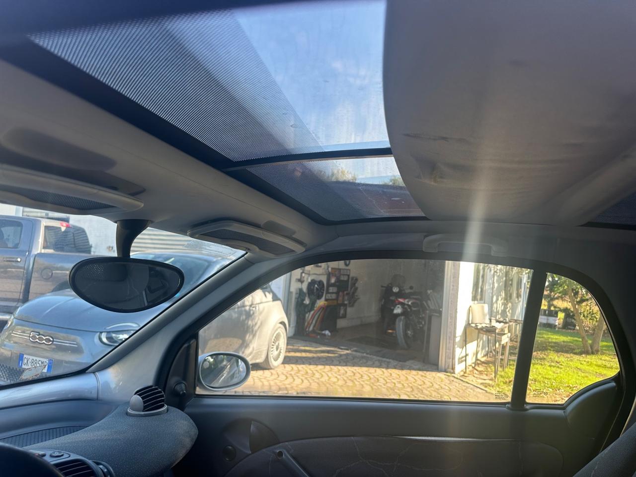 Smart 600 & pure (40 kW) IDONEA PER NEOPATENTATI PERMUTABILE SOLO 140.000 KM