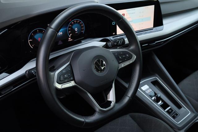 VOLKSWAGEN Golf 2.0 TDI DSG SCR Life PREZZO NETTO