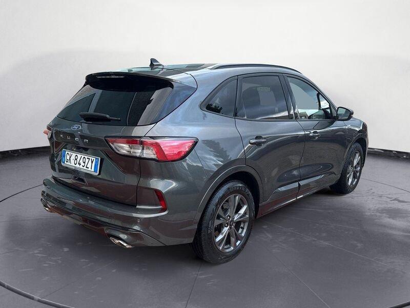 Ford Kuga 1.5 EcoBlue 120 CV aut. 2WD ST-Line