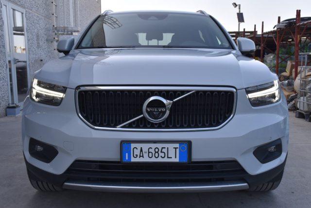 VOLVO XC40 D3 Geartronic Business Plus