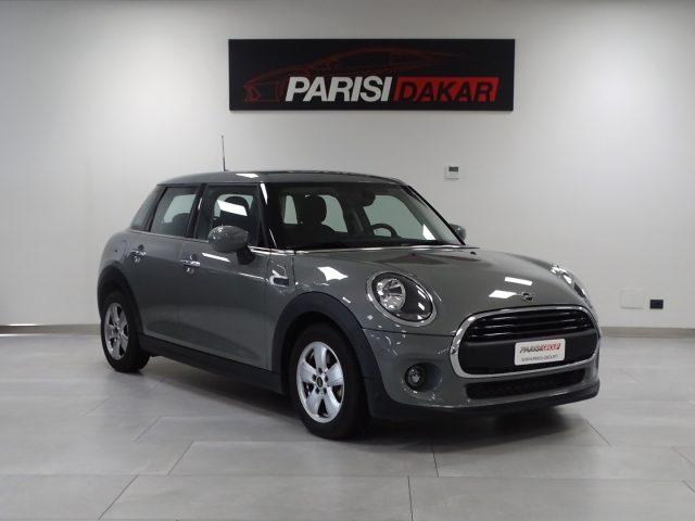 MINI One 1.5 First 75CV *NEOPATENTATI-PROMO PARISI GROUP*