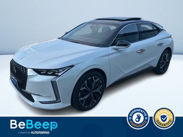 DS DS4 1.5 BLUEHDI RIVOLI 130CV AUTO