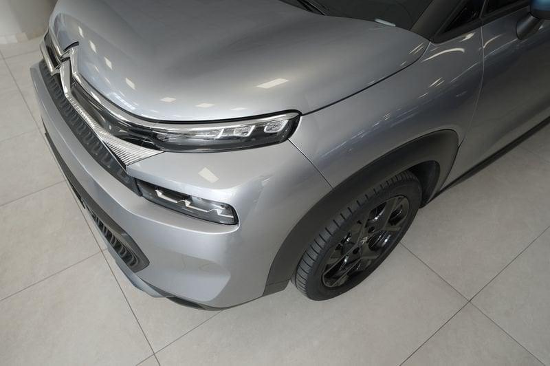 Citroën C3 Aircross I 2021 1.2 puretech Rip Curl s&s 130cv eat6