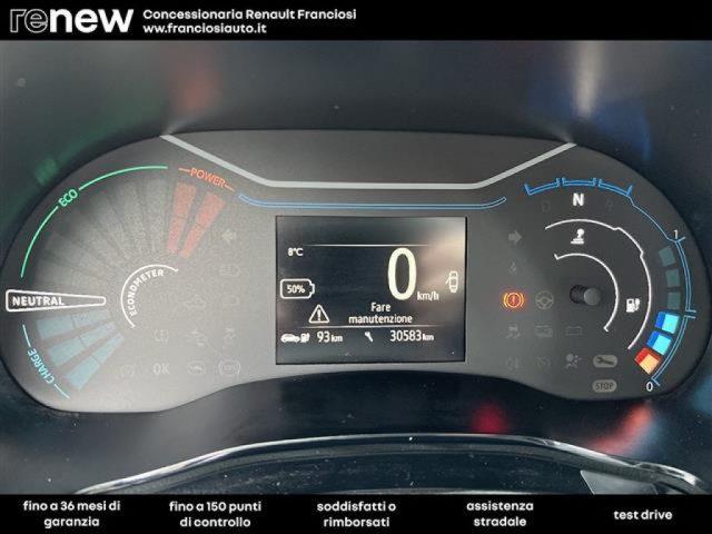 DACIA Spring Electric 45 Comfort Plus