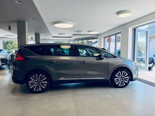 Renault Espace 2.0 blue dci Initiale Paris 200cv edc my20