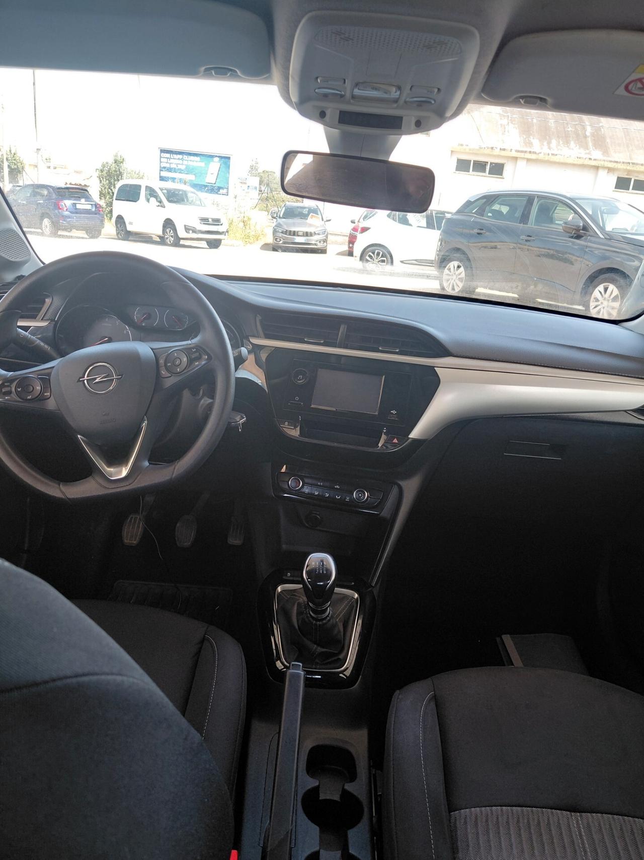 Opel Corsa 1.2 100 CV Edition