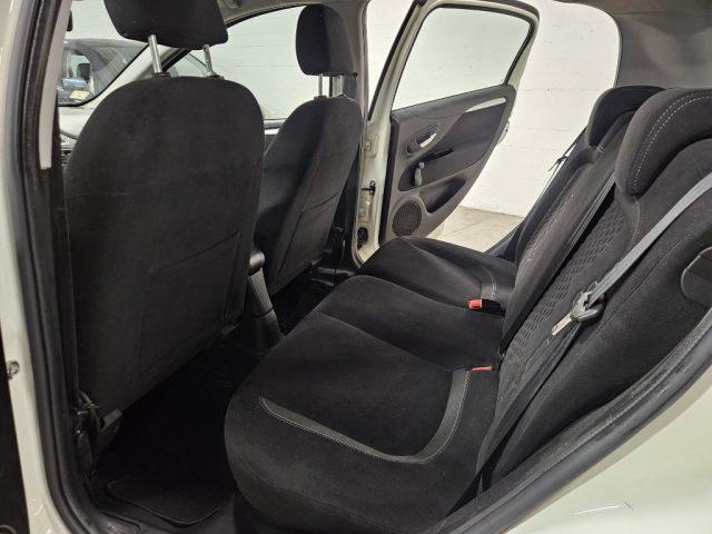 FIAT Punto 1.4 8V 5 porte Easypower